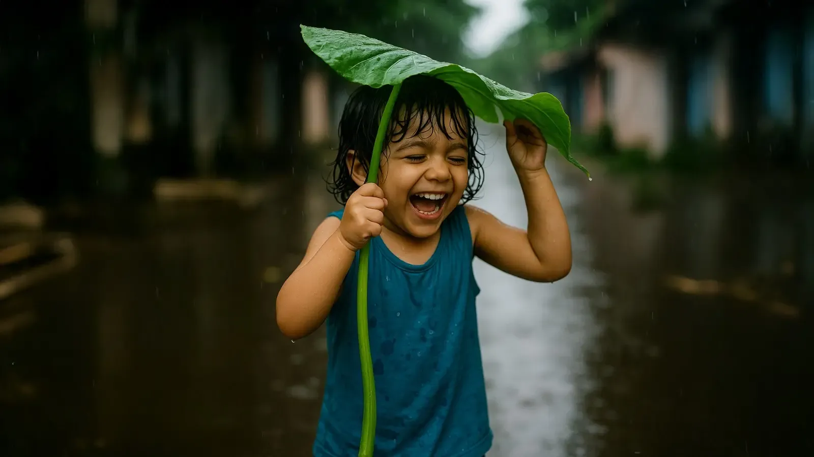 क्या मानसून में बच्चों की सेहत का खास ख्याल रखना जरूरी है?