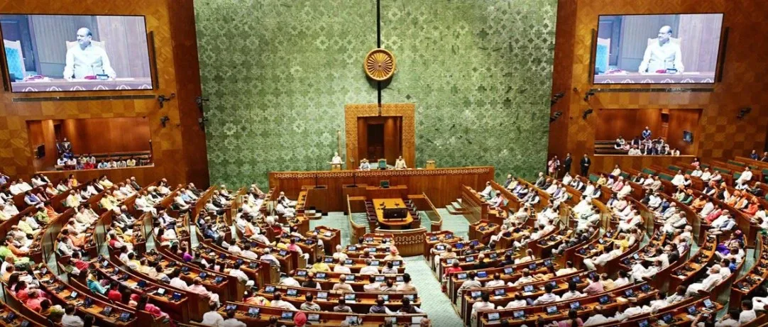 Did the Monsoon Session Start with a Stormy Clash Over Operation Sindoor?