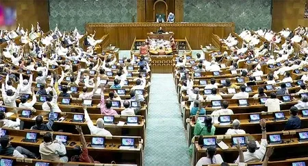 Will the Opposition Challenge the Centre on Operation Sindoor and Bihar SIR Issues?