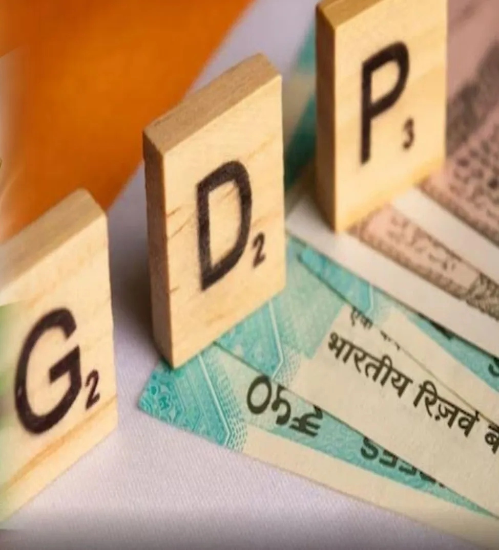 What is Moody’s prediction for India’s GDP growth in 2025?