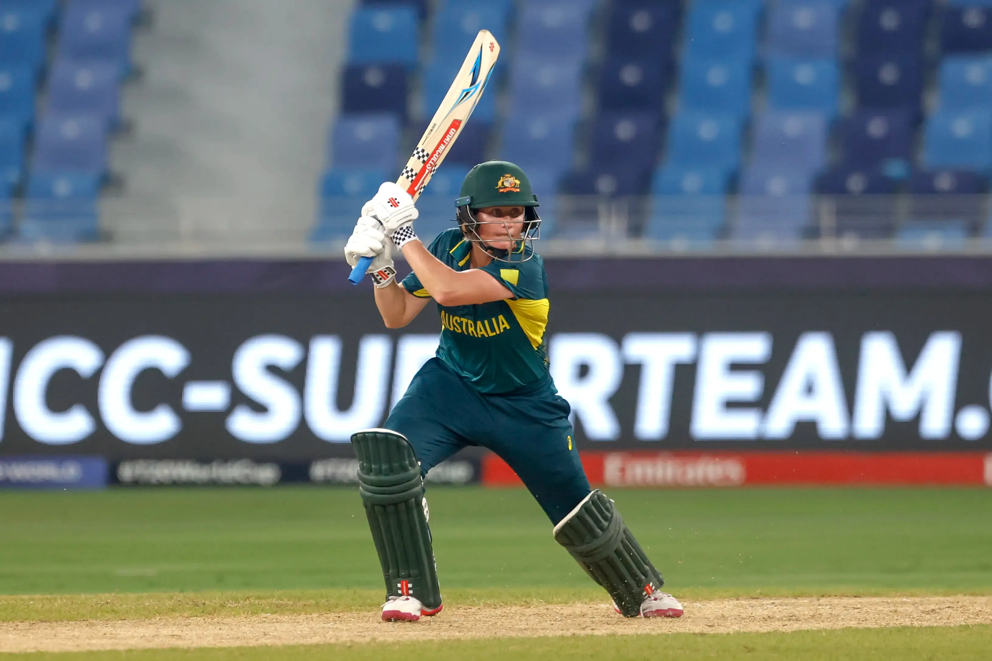 Beth Mooney Steps Up as Australia Prepares for New Zealand ODI Series