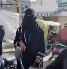 Moral Policing Incident: Muslim Woman Harassed in Bengaluru; Four Arrested