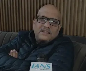 Ajay Rai Critiques Maha Kumbh Management Post Fire Incident