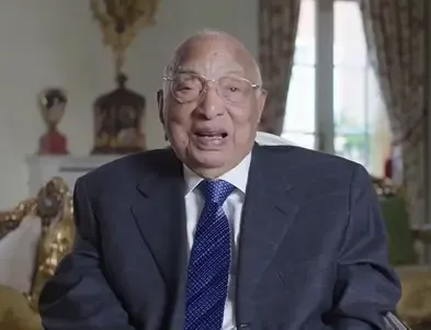 What Insights Did M. L. Mittal Share About PM Modi's Early Global Journey?