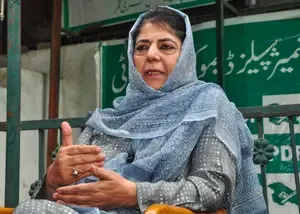 ‘Empowerment for All’: Mehbooba Mufti Commends Mamata, Siddaramaiah & Stalin on Waqf Act
