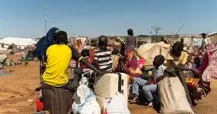 Over 300 Civilians Killed in Attacks on Sudan's Displacement Camp: UN