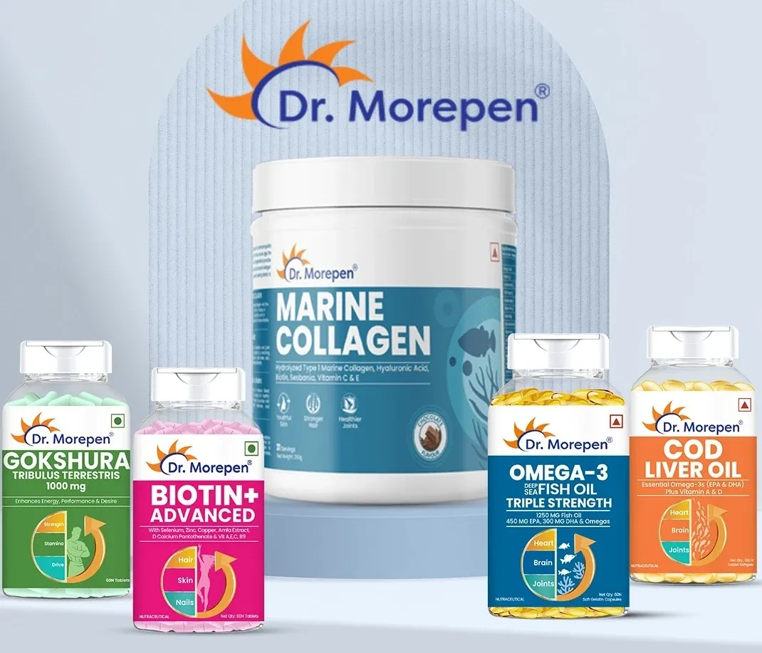 Why Did Morepen Labs’ Q4 Net Profit Decline by 29%?