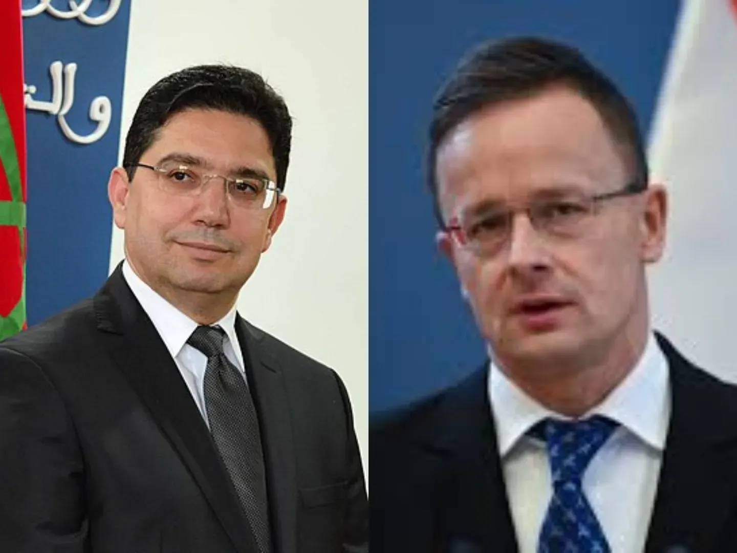 Morocco and Hungary Strengthen Bilateral Relations