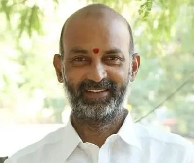 Bandi Sanjay Calls Union Budget a Festivity for All Indian Families