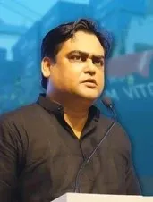 Is MoS Shantanu Thakur Supporting the Bengal Guv's Actions on Murshidabad Violence?