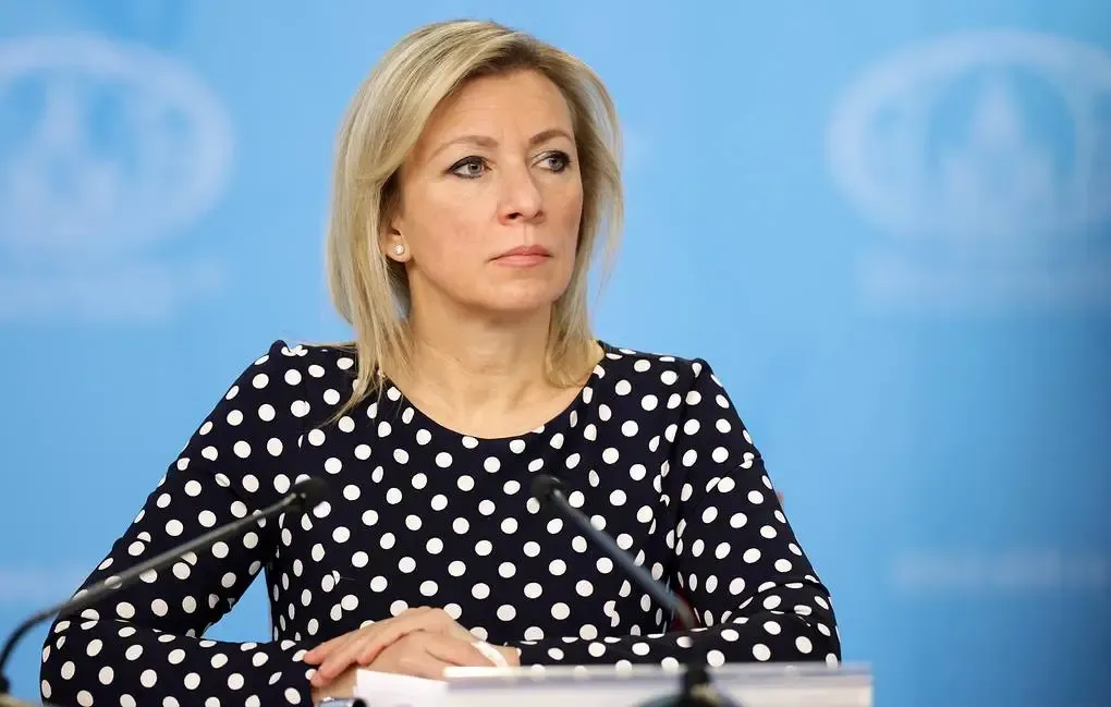 Why is Moscow Urging London to Stay Out of the Ukrainian Conflict Settlement?