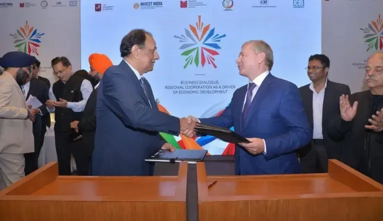 Moscow to Engage at Smart Cities India Expo 2025