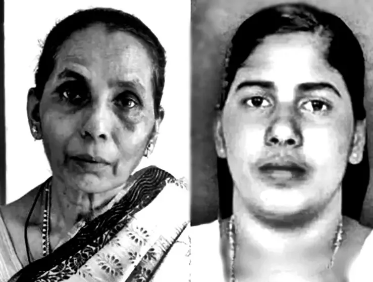 Mother of Kerala Nurse on Death Row in Yemen Makes Heartfelt Appeal for Aid