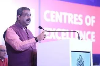 The Importance of Mother Tongue in Fostering Creative and Critical Thinking: Insights from the Union Education Minister