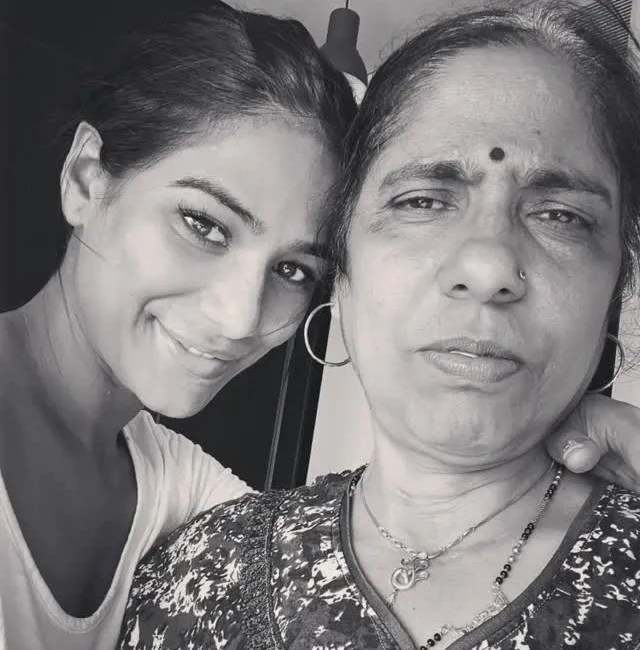 How Are Poonam Pandey, Madhurima Tuli, and Nyrraa M Banerji Celebrating Mother's Day?
