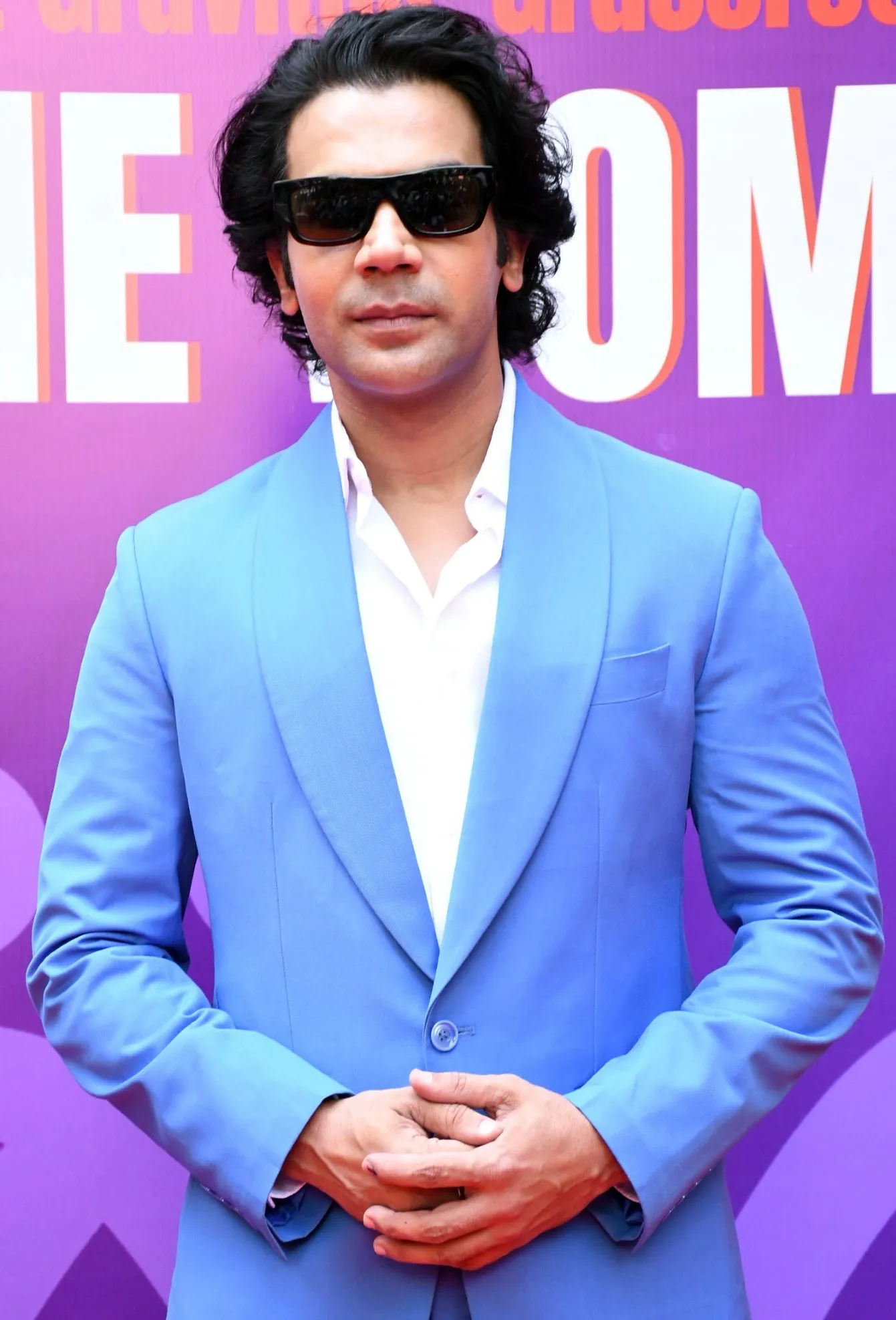 How Does Rajkummar Rao Celebrate the Many Faces of Motherhood?