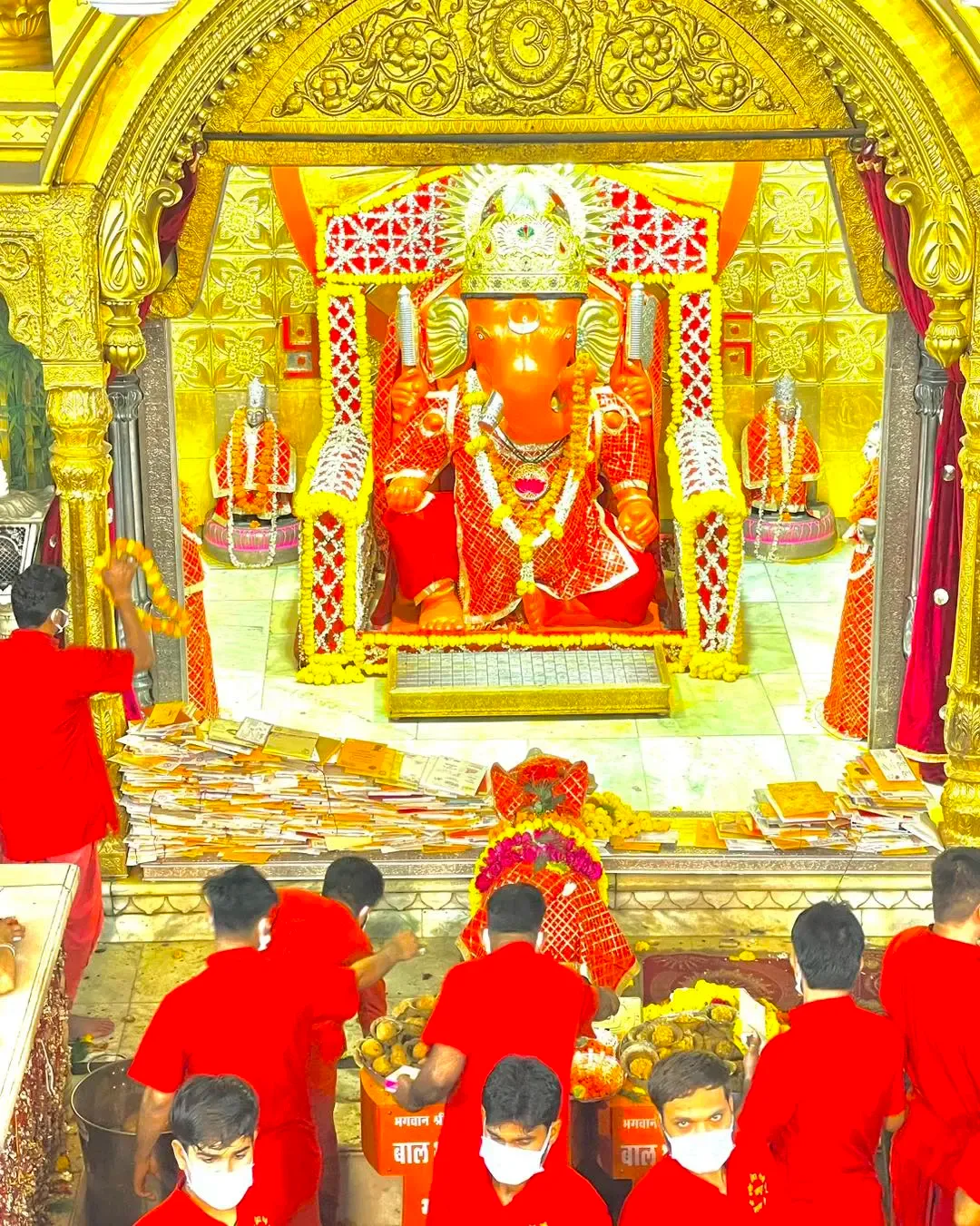 क्या आप जानते हैं जयपुर का ऐतिहासिक मोती डूंगरी गणेश मंदिर?