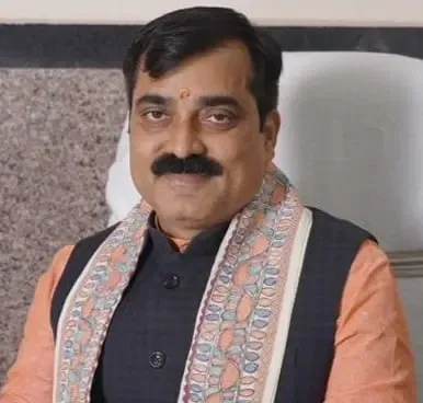 Major Revamp Planned for Motihari City in Bihar with Rs 550 Crore Investment from Central Government