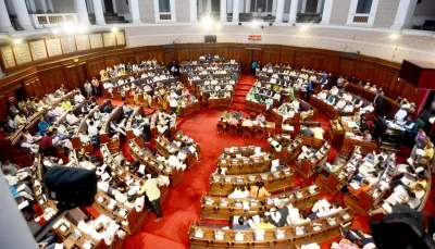Will a Motion on Operation Sindoor be Discussed in the Upcoming Bengal Assembly Session?