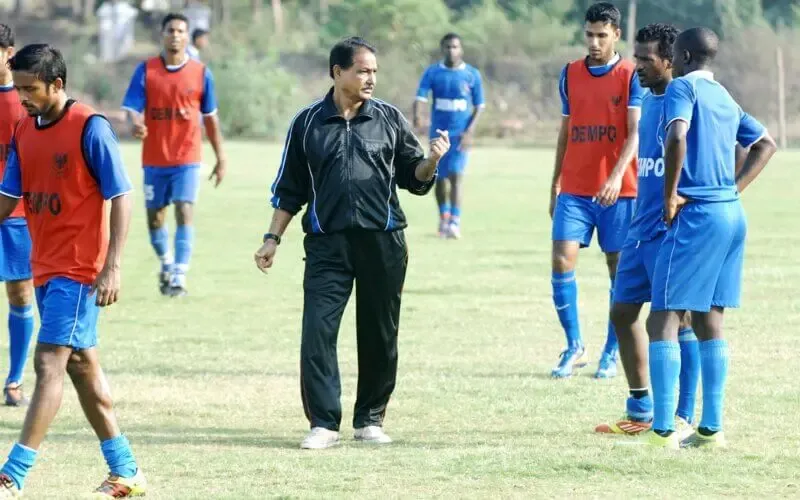 Inspiration for Every Indian Coach: Armando Colaco, Dronacharya Award Recipient