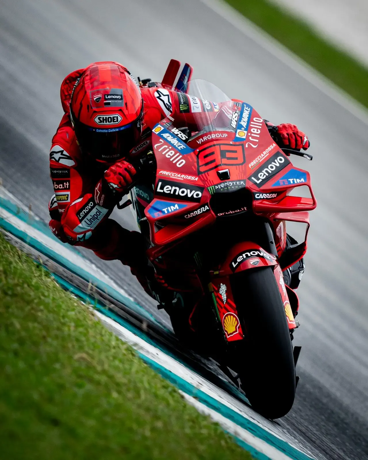 MotoGP: Marc Marquez Dominates with Sprint Race Win at Spanish GP