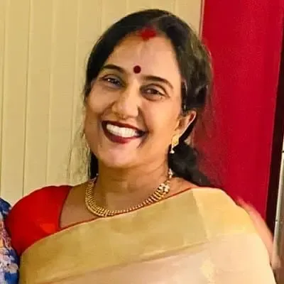 Who is Pragya Richa Shrivastava? Appointed DG of Home Guard Ahead of Women's Congregation