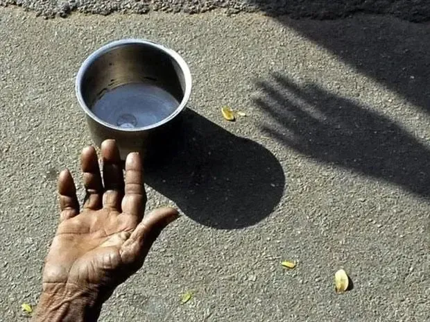 Madhya Pradesh: Anti-Begging Initiative to Commence in Bhopal