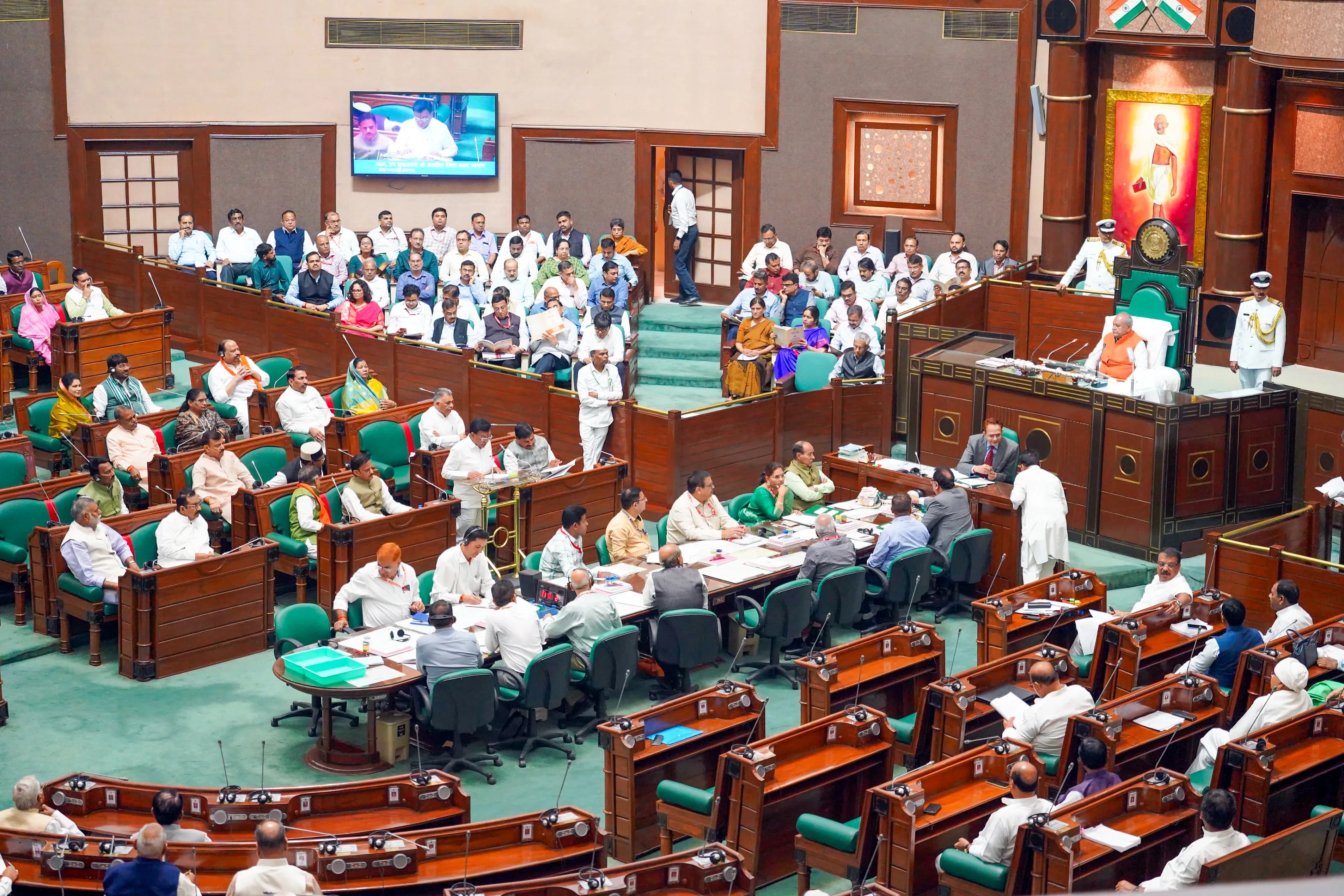 Why Are Congress MLAs Demanding Vijay Shah’s Resignation?