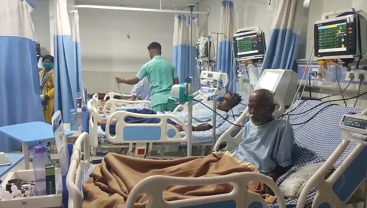 How is the Ayushman Bharat Scheme Transforming Lives in Chhindwara?