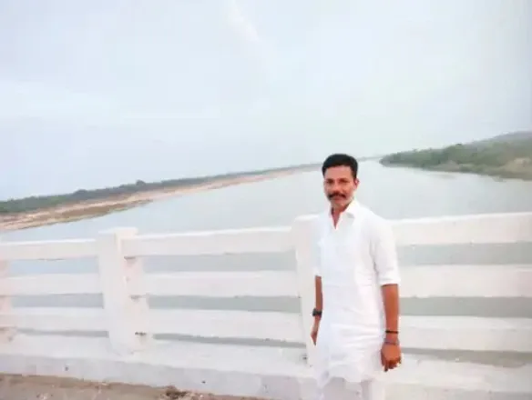 What Happened to the BJP Leader Who Consumed Poison?