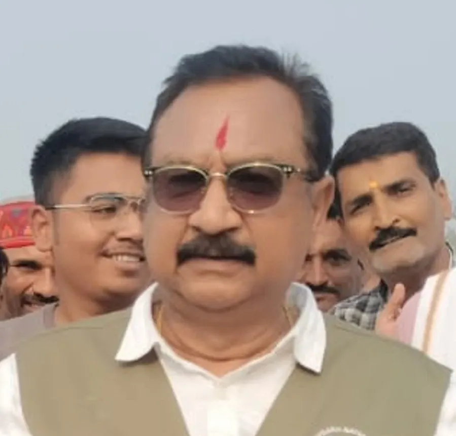 Did MP BJP Call Vijay Shah Over His Comments About Colonel Sofiya Qureshi?