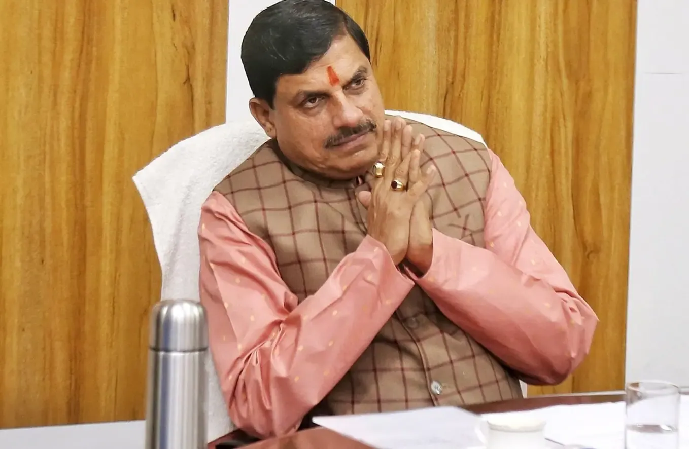 Madhya Pradesh Cabinet to Convene in Maheshwar for Ahilyabai's 300th Birth Anniversary