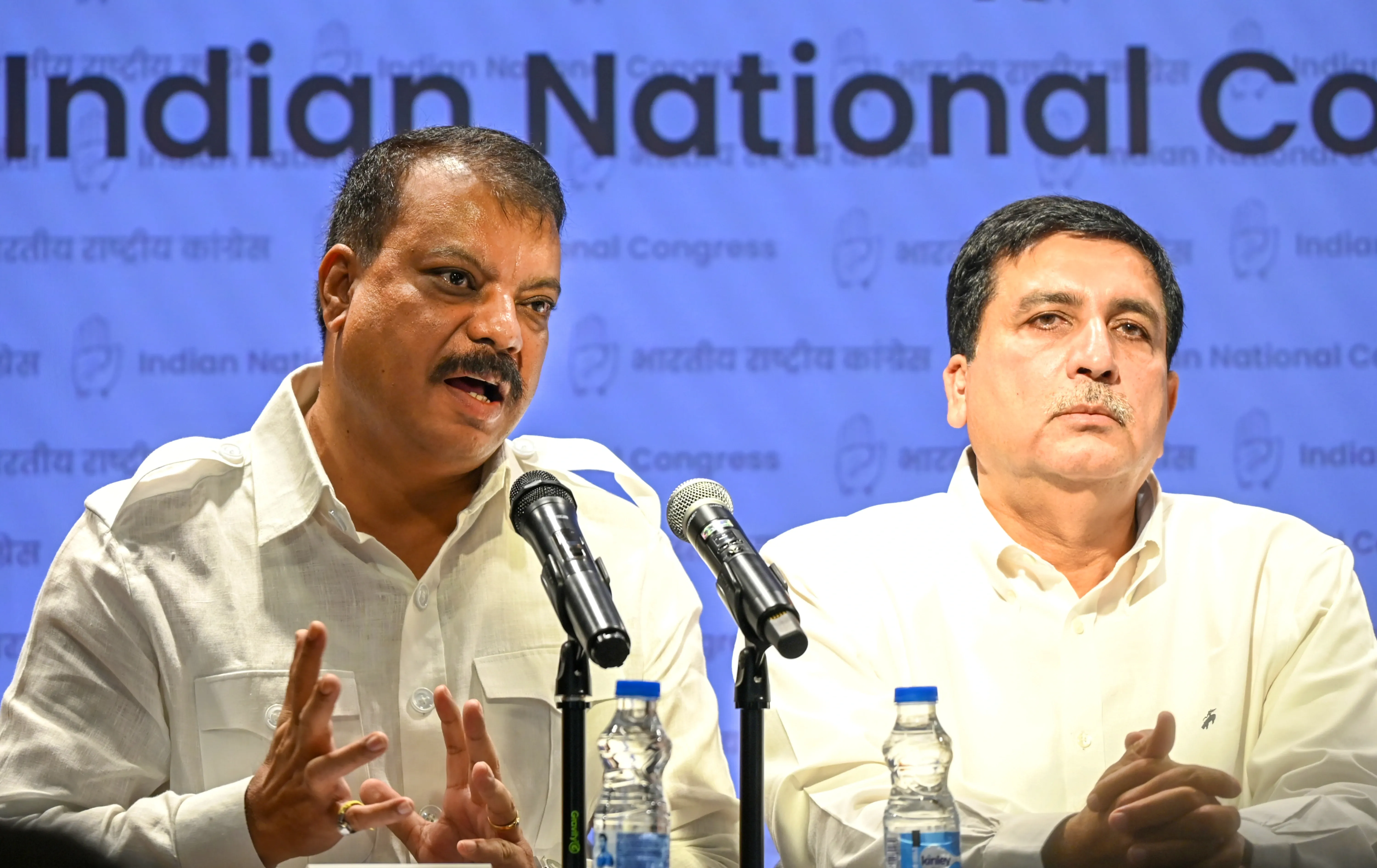 Did MP Congress Uncover 'Irregularities' in 27 Assembly Seats Lost by Narrow Margins in 2023?