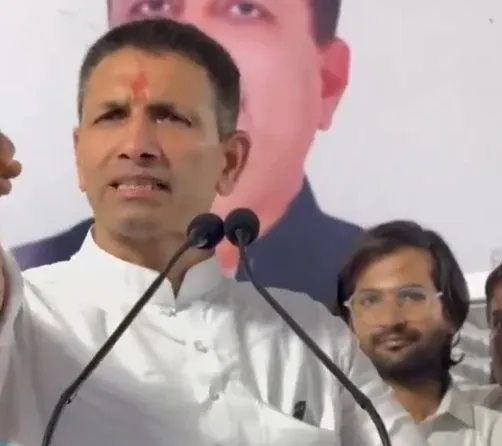 Is the BJP Undermining Democratic Institutions?