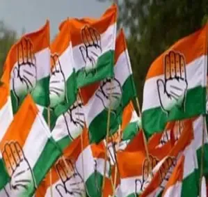 Madhya Pradesh Congress Prepares for 'Samvidhan' Rally in Mhow, the Birthplace of Dr Ambedkar