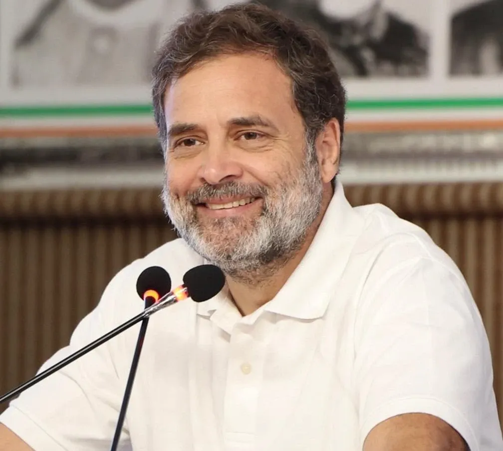 When Will Congress Launch Its 'Organisation Creation Campaign'?
