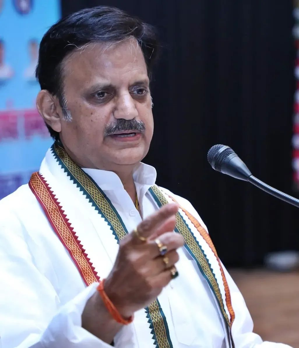 MP Deputy CM Rajendra Shukla Critiques Congress Over National Herald Investigation