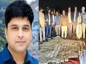 ED Freezes Assets Valued at Rs 92.7 Crore of Former RTO Constable Saurabh Sharma