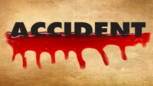 What Happened in Madhya Pradesh? Five Killed in Two Separate Road Accidents