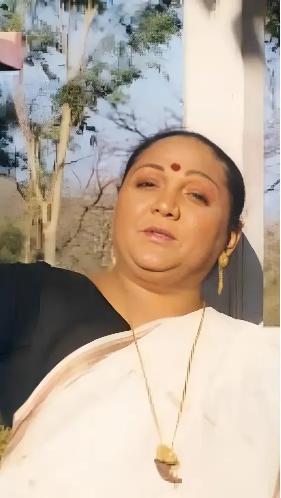MP: Ex-MLA Critiques Jitu Patwari After Being Refused Entry at His Home