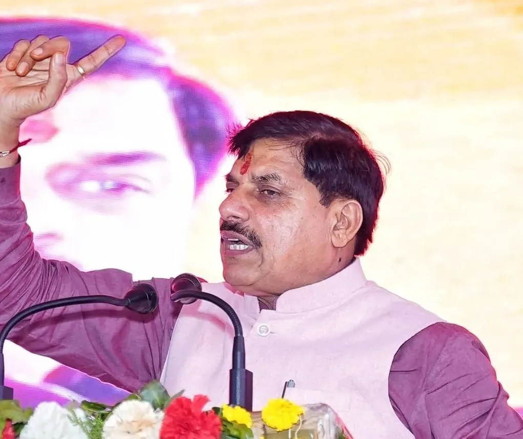 How is MP government planning to revive extinct and endangered species?