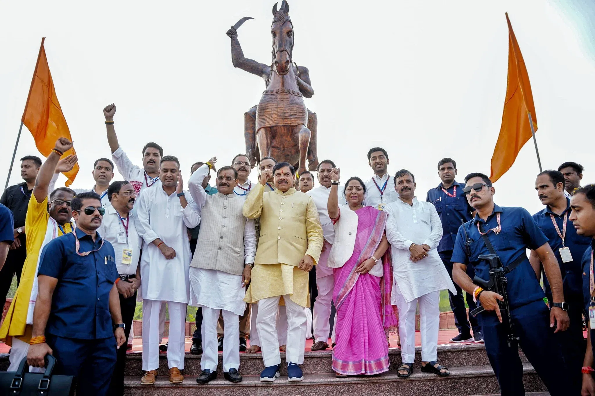 Will the MP government include Maharaja Chhatrasal's biography in school curricula?