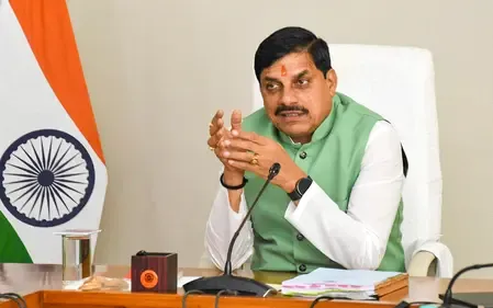 Will MP Government Unveil New Bill on OBC Reservation?