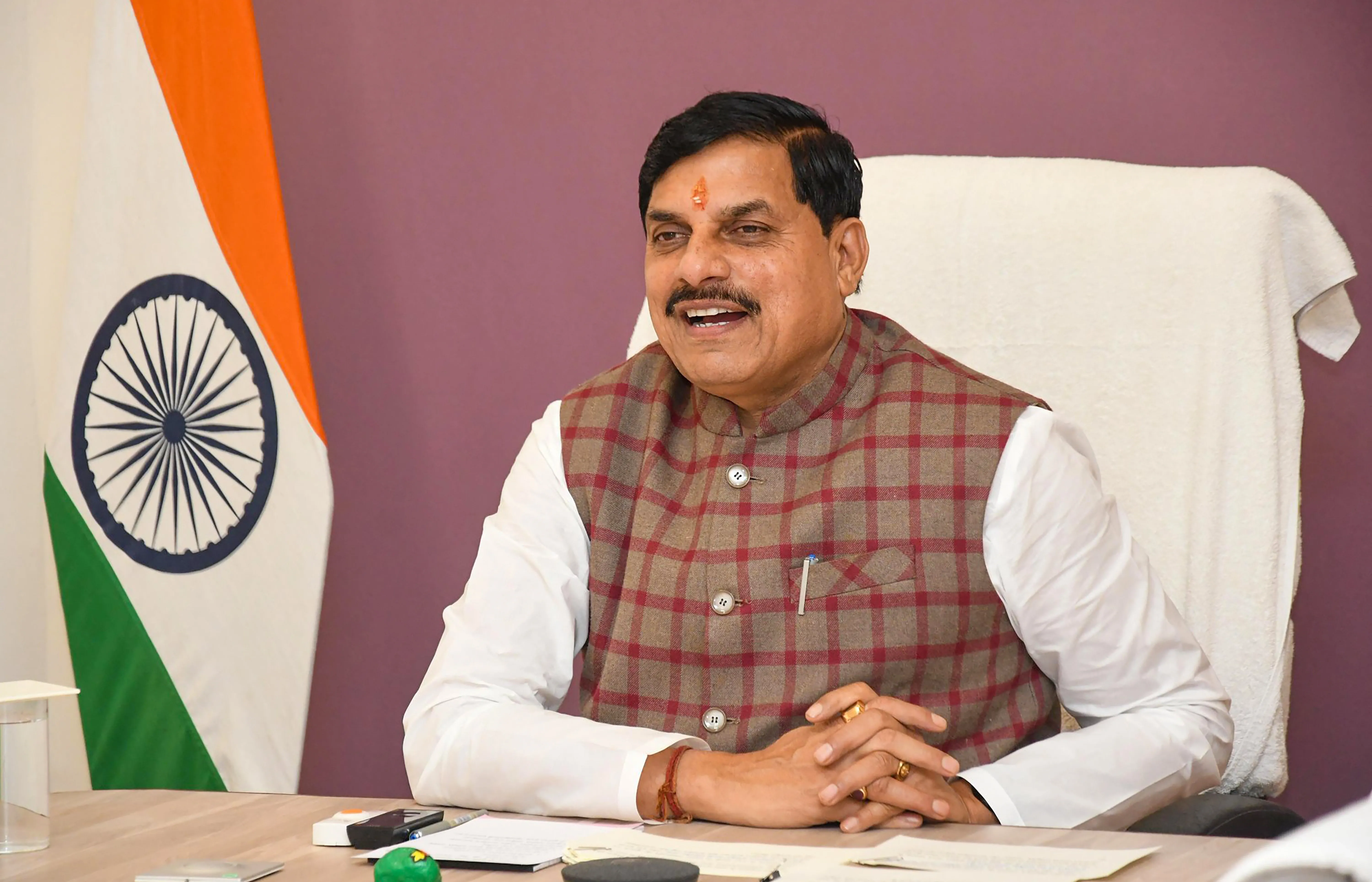 Will the MP Govt's Solar Energy Summit on June 10 Transform the Future?