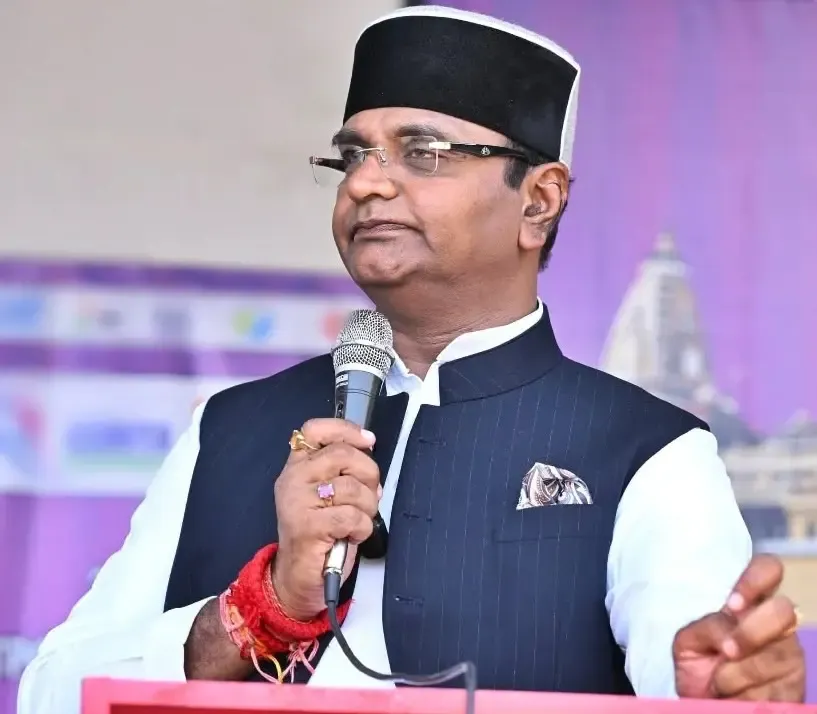 Will the MP Government Successfully Raise Awareness About 'Love-Jihad' Among Girl Students?