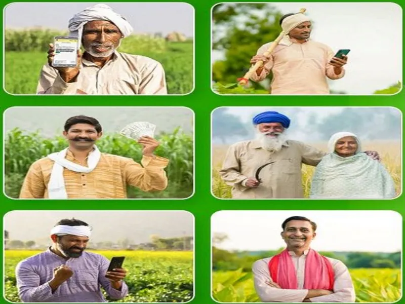 How Are Guna Farmers Benefiting from the PM-KISAN Scheme?