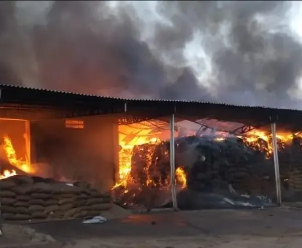 Indore Resident Detained in Gujarat Firecracker Factory Explosion