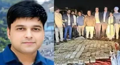 Madhya Pradesh: Over 30 Individuals to be Interrogated in Ex-RTO Officer's Disproportionate Assets Investigation