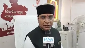 Madhya Pradesh Minister Slams Akhilesh Yadav for ECI Comments