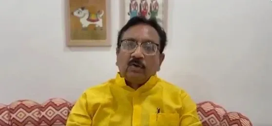 Did MP Minister Vijay Shah Apologize for His Remarks Against Colonel Sofiya Qureshi?